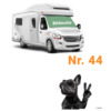 Frontscheiben-Banner_Fiat-Alkoven-Happy-Camping_Nr-044_franz.Bulldogge
