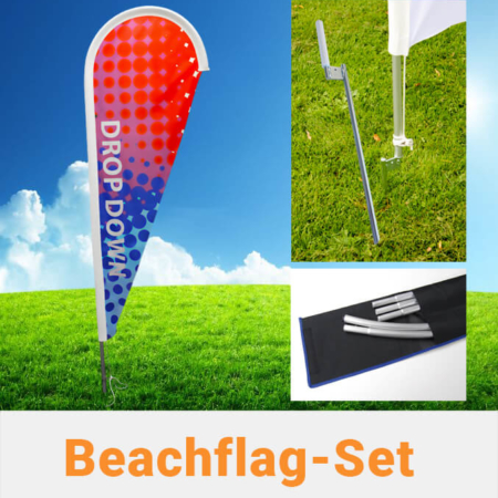 Masko_Camping-Beachflag-Set-inkl-Erdspiess-inkl-Tasche